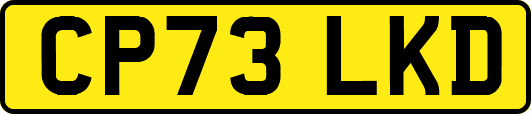 CP73LKD