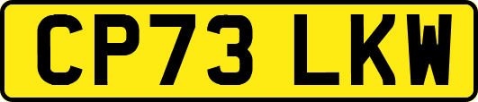CP73LKW