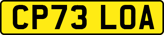 CP73LOA