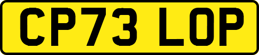 CP73LOP