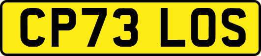 CP73LOS