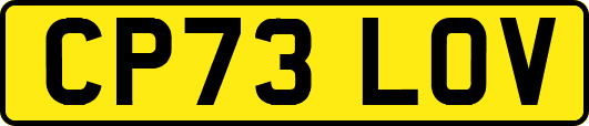 CP73LOV