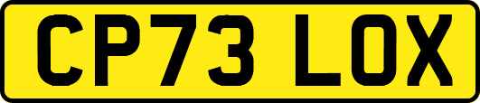 CP73LOX