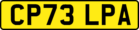 CP73LPA