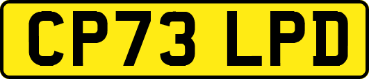 CP73LPD