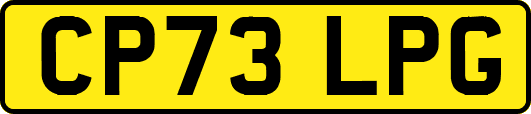 CP73LPG