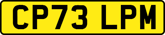 CP73LPM