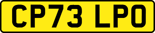 CP73LPO