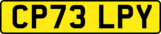 CP73LPY