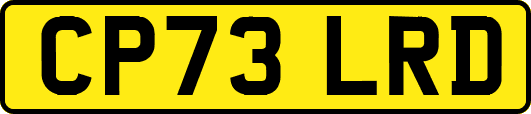 CP73LRD