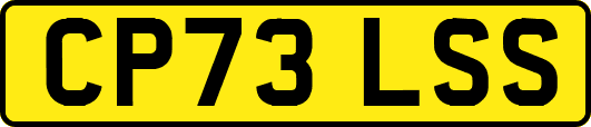 CP73LSS