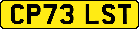 CP73LST