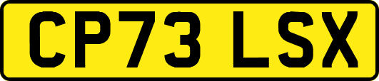 CP73LSX