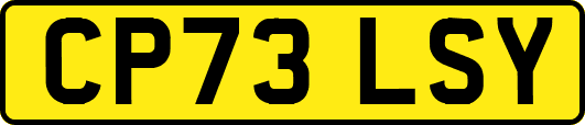 CP73LSY