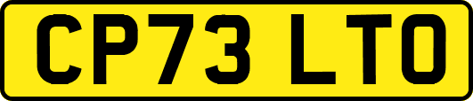 CP73LTO