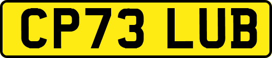 CP73LUB