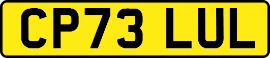 CP73LUL