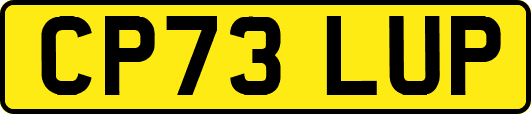CP73LUP