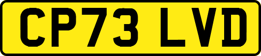 CP73LVD