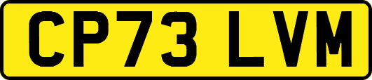 CP73LVM