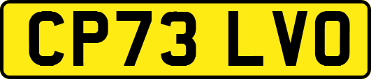 CP73LVO