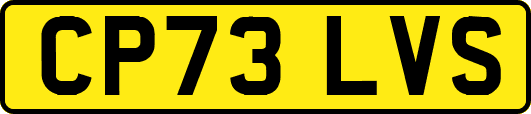CP73LVS