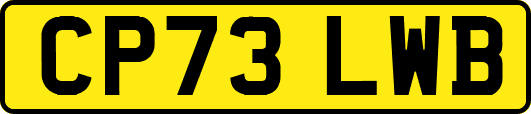 CP73LWB