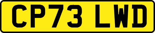 CP73LWD