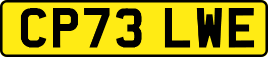 CP73LWE