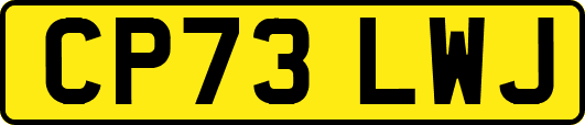 CP73LWJ
