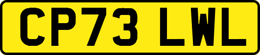 CP73LWL