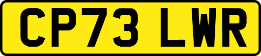 CP73LWR