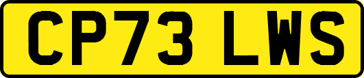 CP73LWS