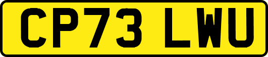 CP73LWU