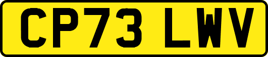 CP73LWV