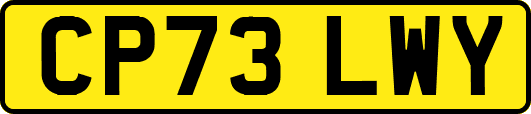 CP73LWY
