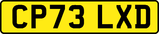 CP73LXD