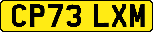 CP73LXM