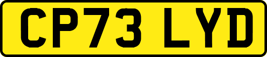 CP73LYD