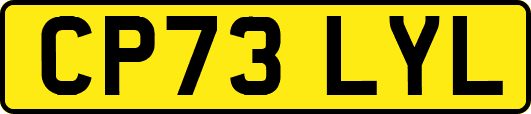 CP73LYL