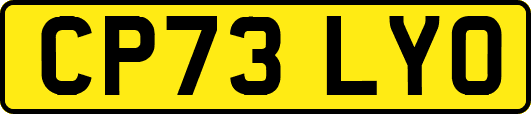 CP73LYO