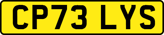 CP73LYS