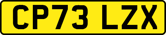 CP73LZX