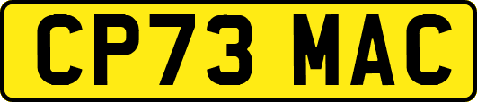CP73MAC