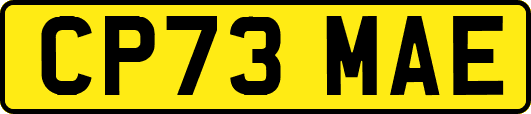 CP73MAE