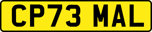 CP73MAL