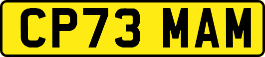 CP73MAM