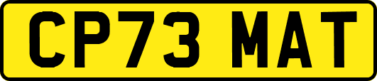 CP73MAT