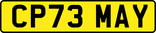 CP73MAY