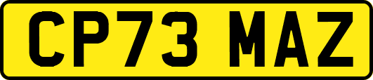 CP73MAZ